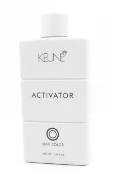 Активатор краски Семи Semi Color Activator (1000 мл) Keune
