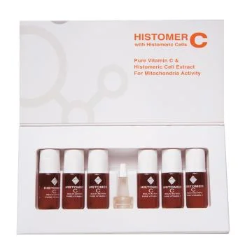 Концентрат Чистый Витамин С Vitamin C Pure Complex Histomer