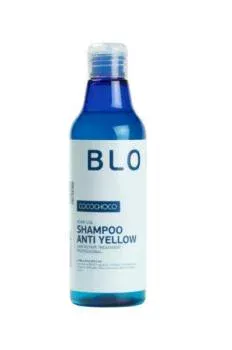 Шампунь для блондированных волос Blonde Cocochoco 500 мл