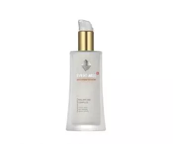 Балансирующий омолаживающий комплекс для жирной кожи Balancing Complex Evenswiss