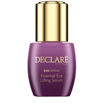 Интенсивная лифтинг-сыворотка для кожи вокруг глаз Essential Eye Lifting Serum Declare 15 мл
