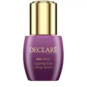 Интенсивная лифтинг-сыворотка для кожи вокруг глаз Essential Eye Lifting Serum Declare 15 мл