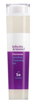 Очищающий гель для чувствительной кожи Sensitive Cleansing Gel Juliette Armand 210 мл