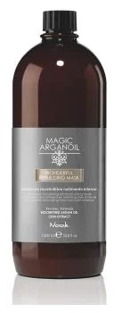 Реконструирующая интенсивно-питательная маска Wonderful Rebuilding Mask Nook