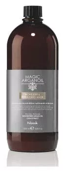 Реконструирующая интенсивно-питательная маска Wonderful Rebuilding Mask Nook