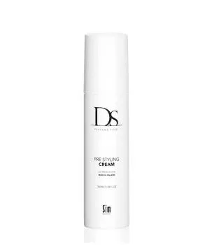 Стайлинг крем легкой фиксации DS Pre Styling Cream Sim Sensitive 100 мл