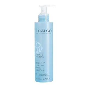Очищающий гель с морскими экстрактами для лица Gentle Purifying Gel Thalgo