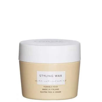 Воск эластичной фиксации Forme Styling Wax Sim Sensitive 50 мл Воск эластичной фиксации Forme Styling Wax Sim Sensitive 50 мл