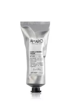 Бальзам после бритья Amaro Skin and Beard Balm FarmaVita 100 мл