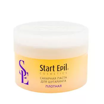 Паста для шугаринга Плотная Aravia