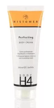 Финиш-Крем для тела H4 Perfecting Body Cream Histomer 250 мл