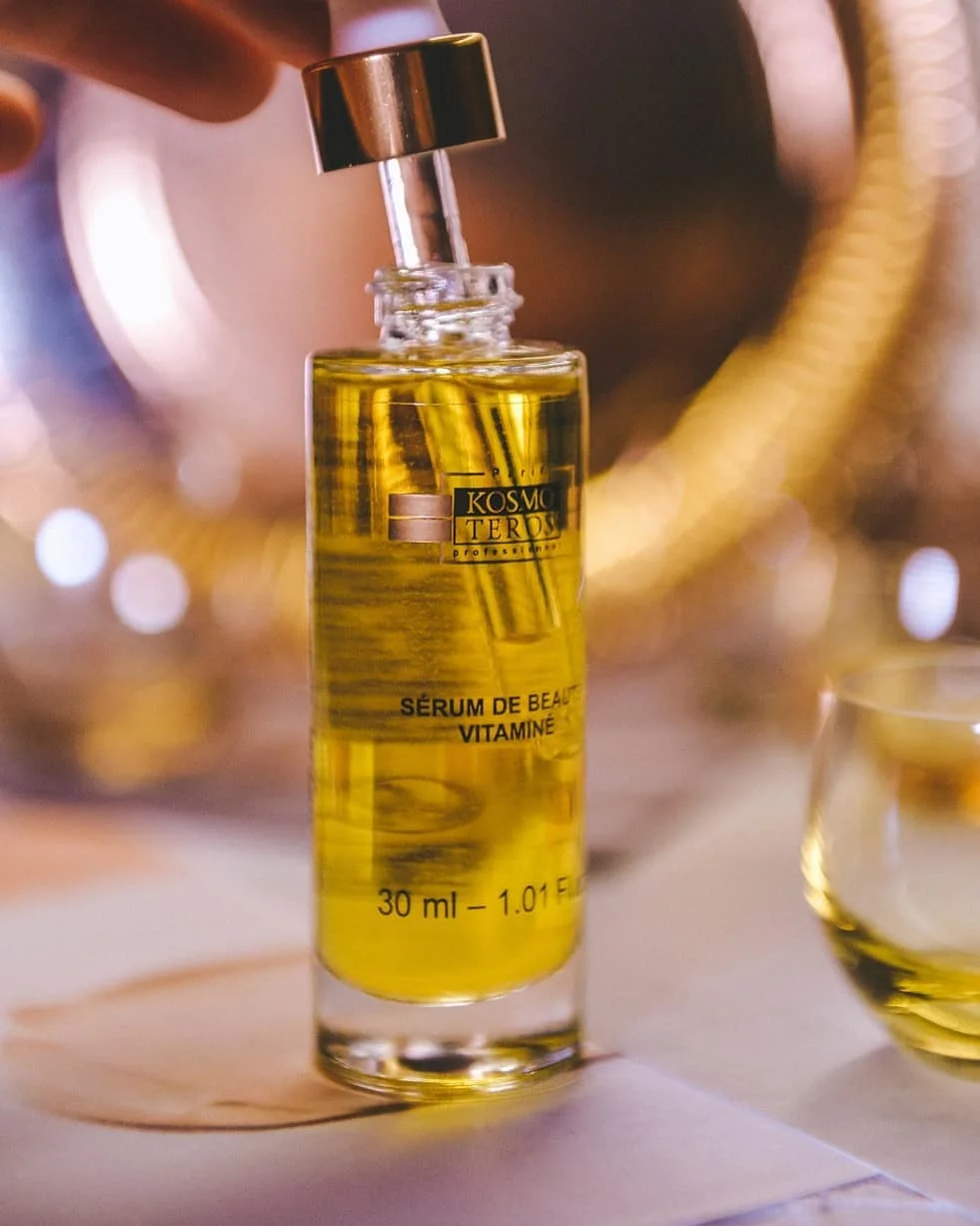 Сыворотка Витаминный комплекс Sérum de Beauté Vitaminé