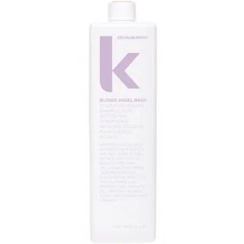 Шампунь тонирующий для светлых волос Blonde.Angel.Wash KEVIN.MURPHY 1000 мл