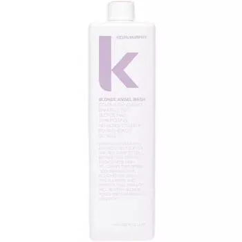 Шампунь тонирующий для светлых волос Blonde.Angel.Wash KEVIN.MURPHY 1000 мл