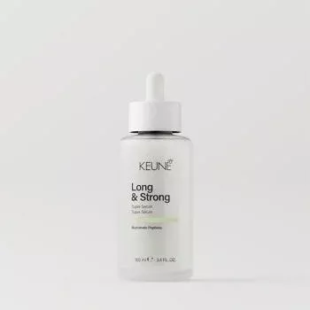 Сыворотка для волос Длина и сила Long & Strong Serum Keune 100 мл