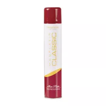 Спрей для волос Classic Mon Platin 400 мл