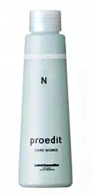 Сыворотка для волос Proedit Care Works NMF Lebel 150 мл