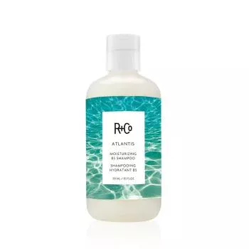 Шампунь для увлажнения с витамином В5 Атлантида Atlantis Moisturizing B5 Shampoo R+Co