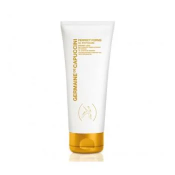 Гель Ноги мечты Oil Phytocare Germaine de Capuccini