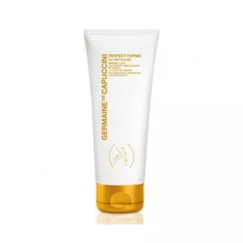 Гель Ноги мечты Oil Phytocare Germaine de Capuccini