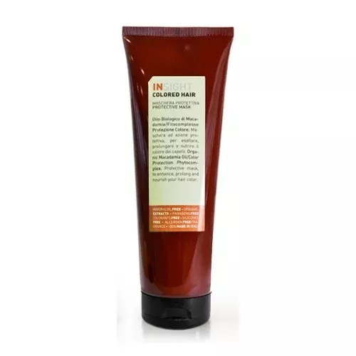 Маска антиоксидант для перегруженных волос (334015, 200 мл)