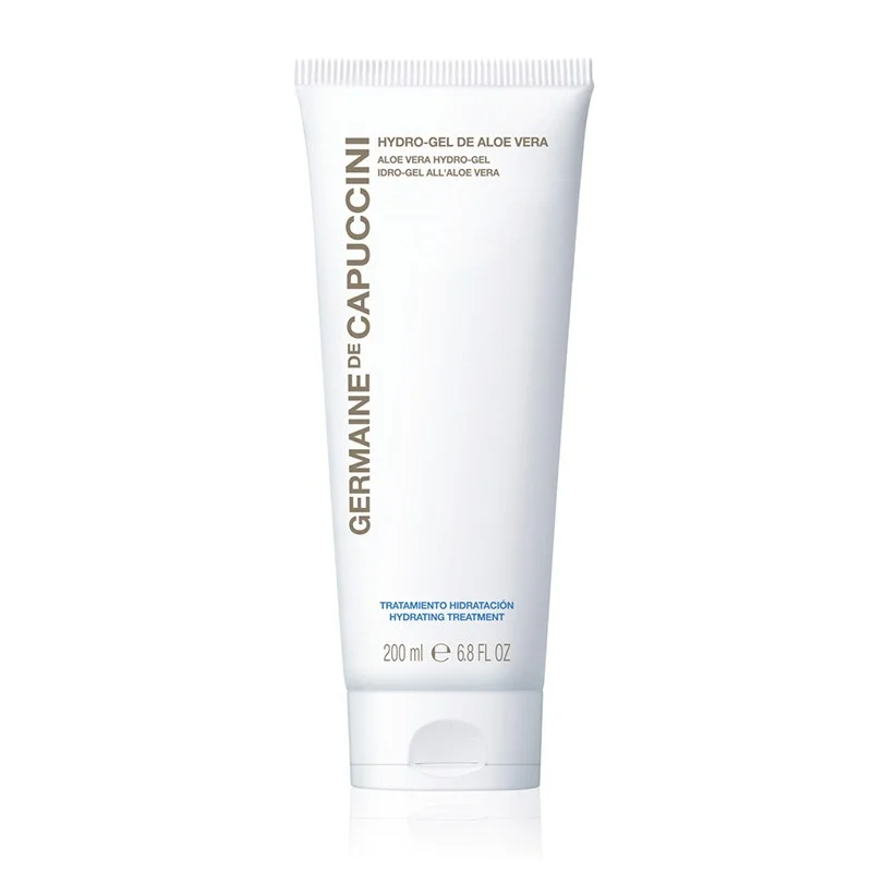 Гидро-гель с алое-вера Options