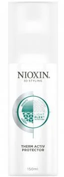 Термозащитный спрей 3D Therm Activ Protector Nioxin