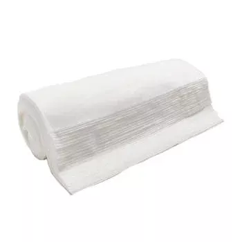 Полотенце Комфорт Cotto 45*90 см Чистовье 50 шт