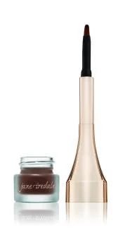 Подводка Mystikol Powdered Eyeliner Dark Topaz темный топаз Jane Iredale