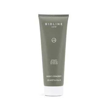 Витаминизирующий гель для душа Body Concept Vitality Shower Gel Bioline Jato 250 мл