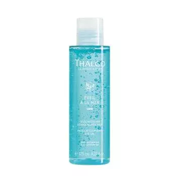 Очищающий мицеллярный гель для снятия макияжа с глаз Eveil a La Mer Thalgo