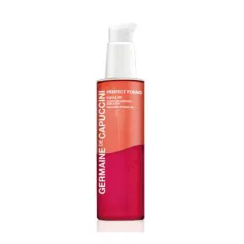 Масло для похудения Total Fit Germaine de Capuccini 200 мл