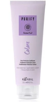 Кондиционер для окрашенных волос Purify-Colore Conditioner Kaaral 250 мл