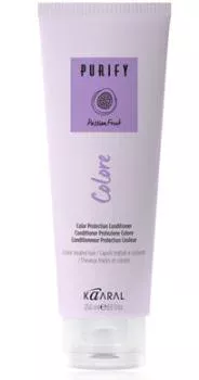 Кондиционер для окрашенных волос Purify-Colore Conditioner Kaaral 250 мл