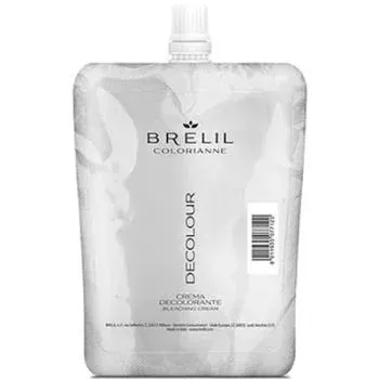 Обесцвечивающий крем Bleaching Cream Brelil 250 г