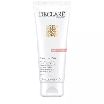Мягкий очищающий гель Gentle Cleansing Gel Declare 200 мл