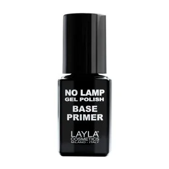 Базовая основа под гель No Lamp Base Primer Layla Cosmetics