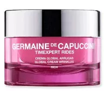 Крем насыщенный для сухой кожи Global Cream Wrinkles Rich Germaine de Capuccini 50 мл