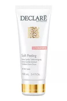 Экстра мягкий гель-эксфолиант Extra Gentle Exfoliant Declare 100 мл