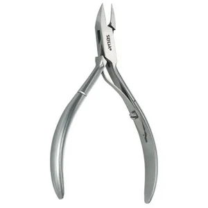 Угловые щипцы со скругленным концом с лезвием 16 мм Excalibur Suda