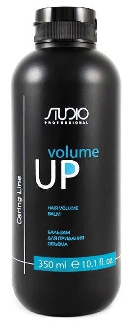 Бальзам для придания объема Volume Up Caring Line (350 мл)