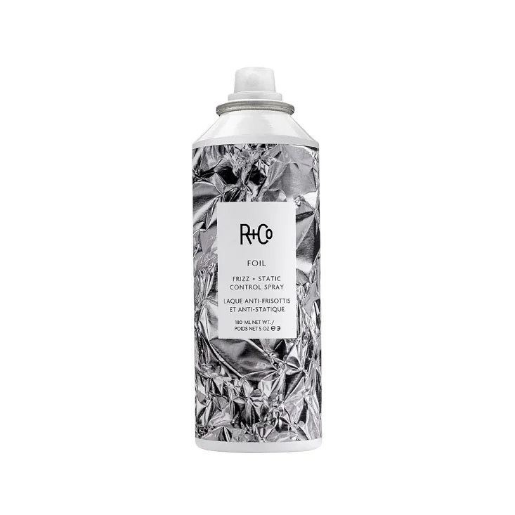 Спрей-антистатик для волос Фольга Foil frizz+static Control Spray