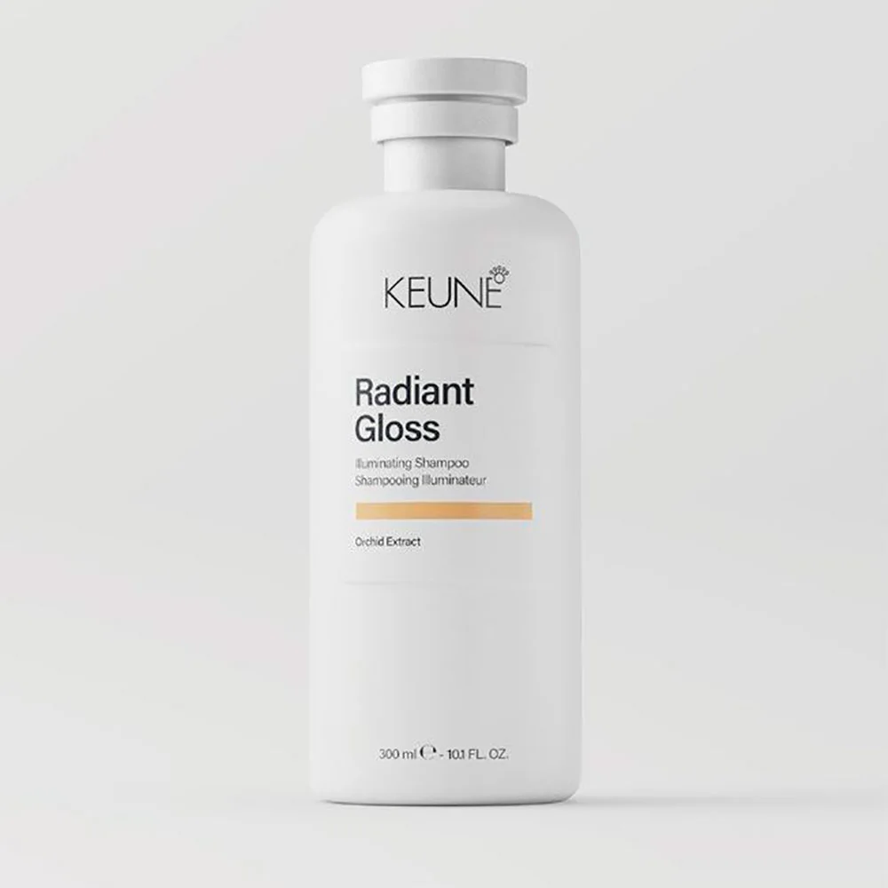 Шампунь Сияние и блеск Radiant Gloss Shampoo (21507, 300 мл)