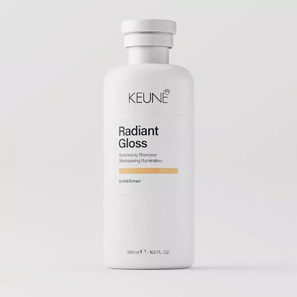 Шампунь Сияние и блеск Radiant Gloss Shampoo (21507, 300 мл)