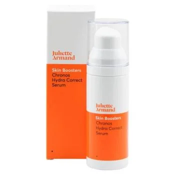 Сыворотка для коррекции морщин Хронос Juliette Armand 30 мл