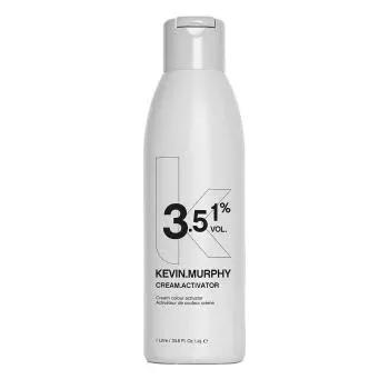 Оксидант Крем.Активатор Colour Cream.Activator 1% KEVIN.MURPHY 1000 мл