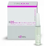 Лосьон против выпадения волос К05 Lozione Anticaduta