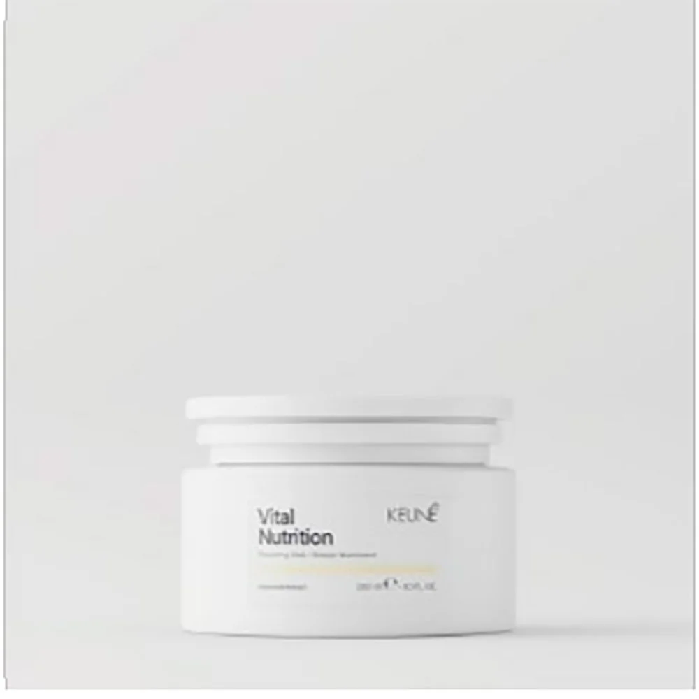 Маска Питание и восстановление Vital Nutrition Mask (21615, 50 мл)