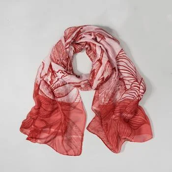 Палантин Жасмин