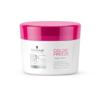 Маска Сияние Цвета Schwarzkopf